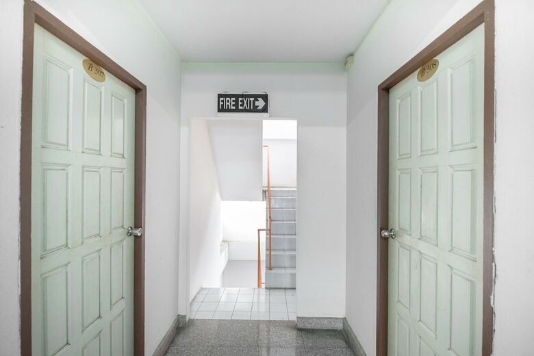 Hotel Oyo 519 B Min Airport