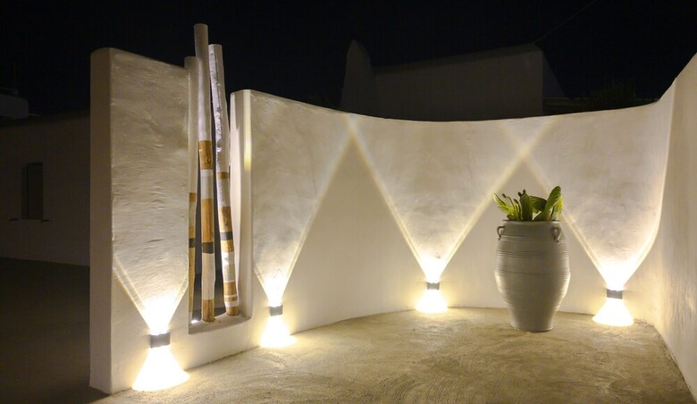 Aparthotel White And Grey 2