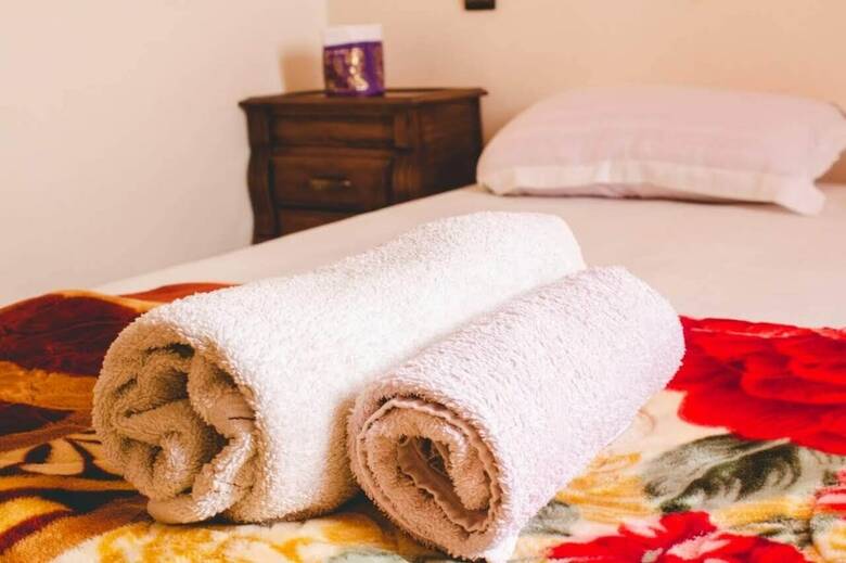 Hostal Nomad Surf House - Hostel