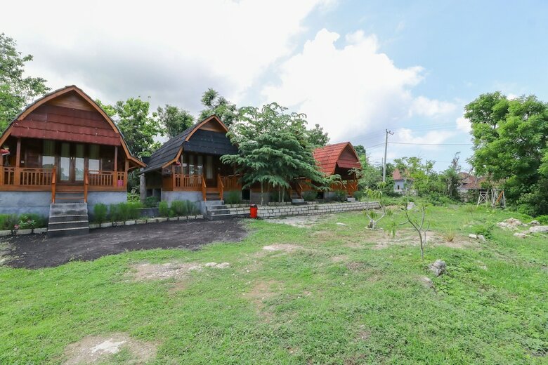 Hotel Dekara Cottages