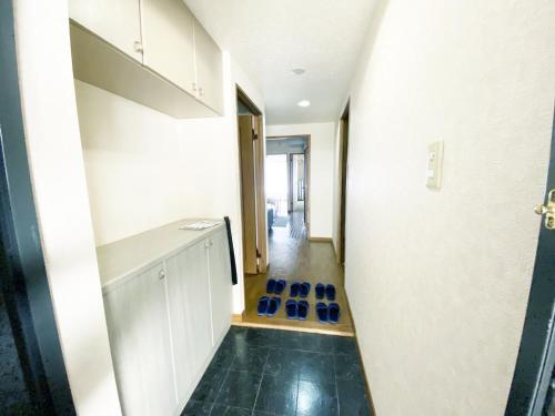 Apartamentos Hiroshima Your Court Dambara