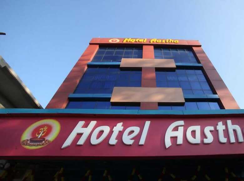 Oyo 687 Hotel Aastha