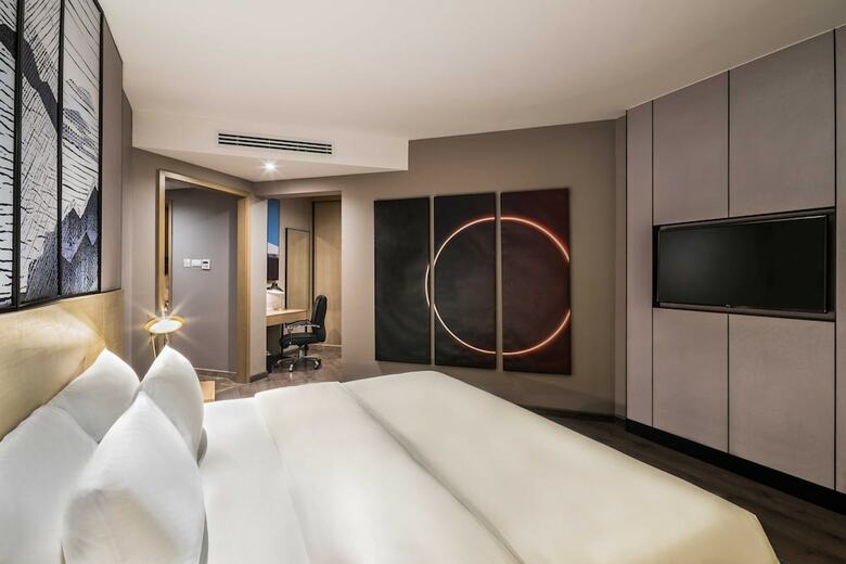 Hotel Aber Unayzah