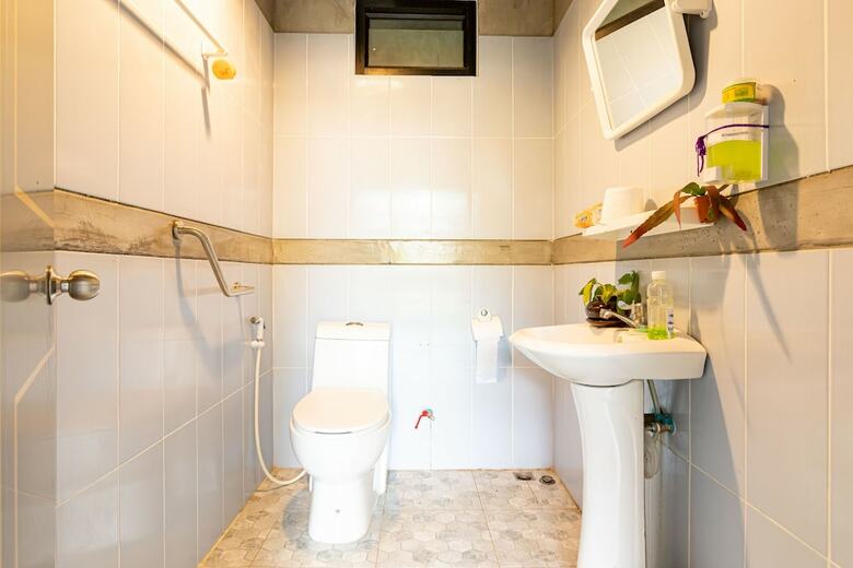 Hotel Cs Klongtoey Grand Resort