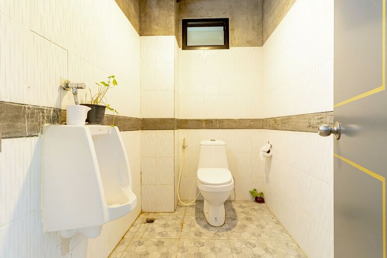 Hotel Cs Klongtoey Grand Resort