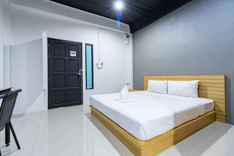 Hotel Cs Klongtoey Grand Resort