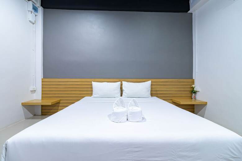 Hotel Cs Klongtoey Grand Resort