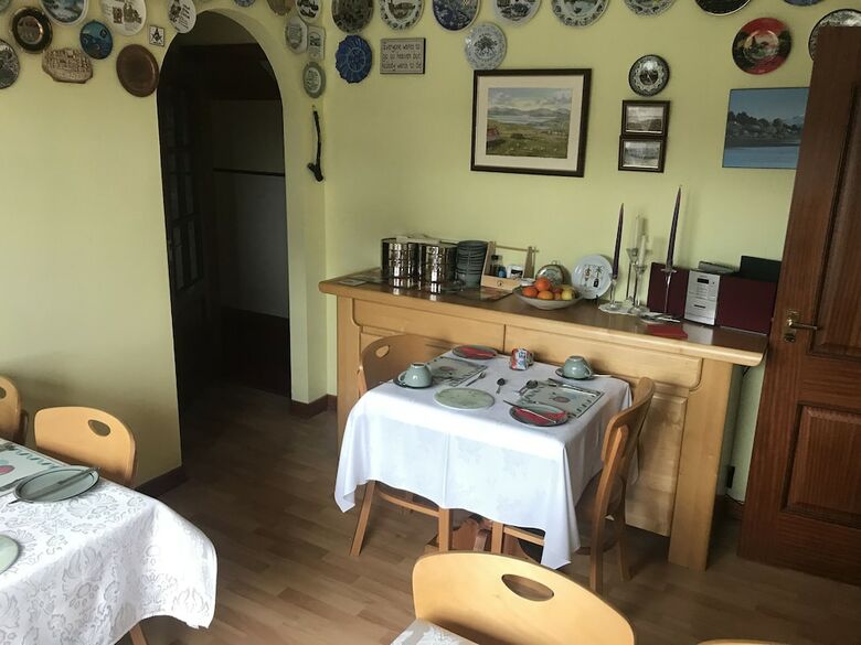 Bed & Breakfast Beinn Dhearg Guest House