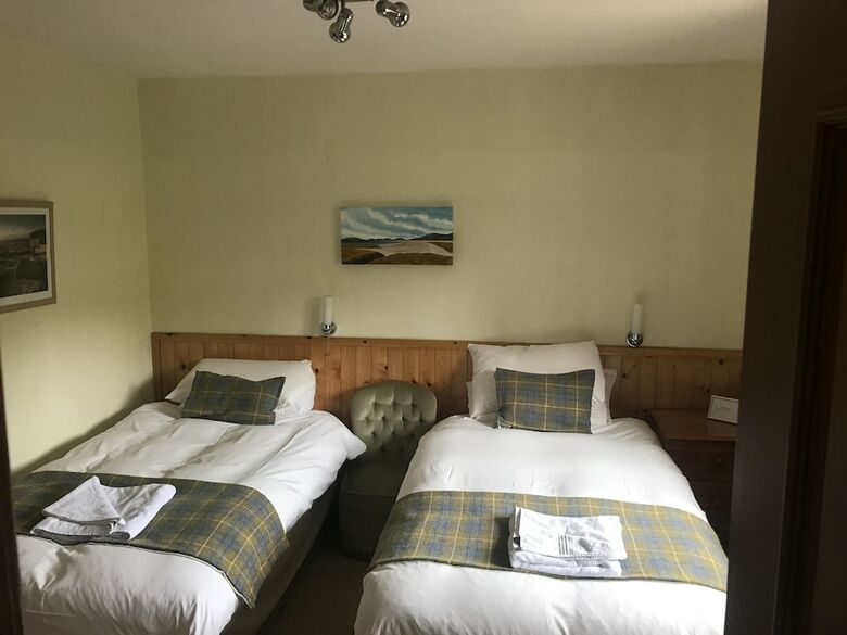 Bed & Breakfast Beinn Dhearg Guest House