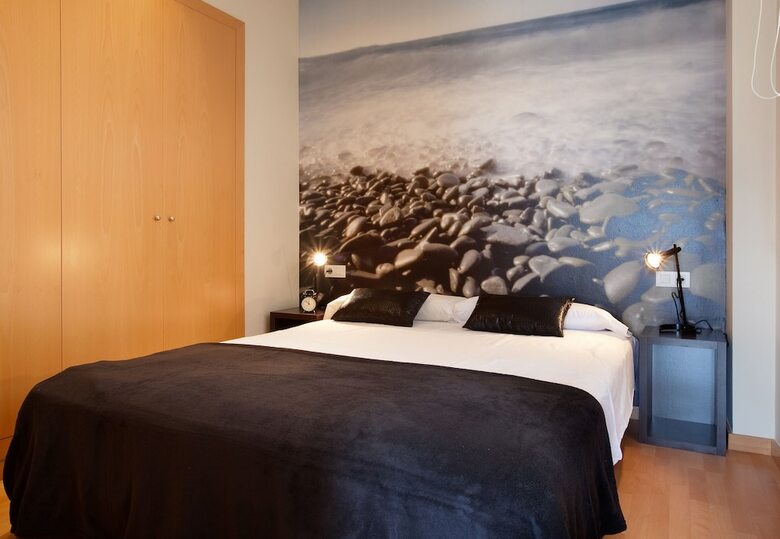 Ab Park G�ell Apartments