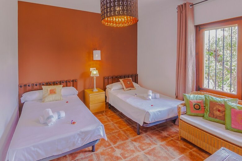Villa Casa Del Rull