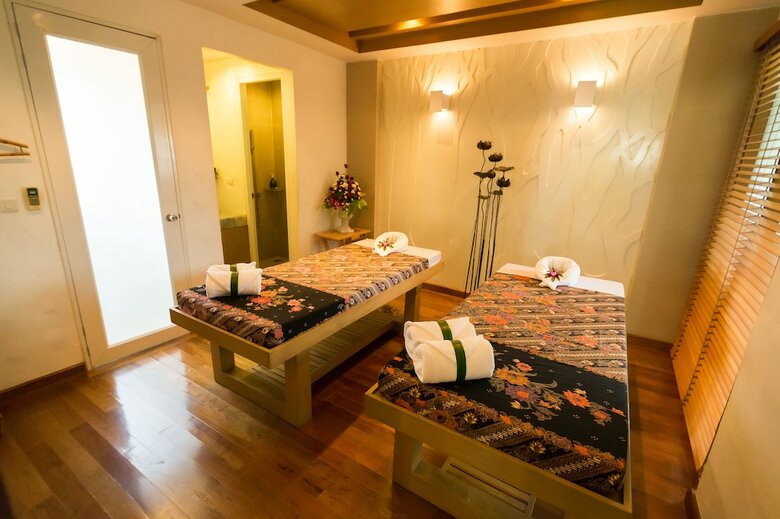 Hotel Simply Resort By Metadee