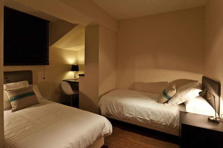Ab Luxury Palace Apartments