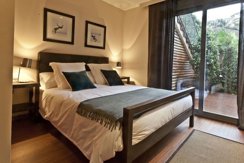 Ab Luxury Palace Apartments