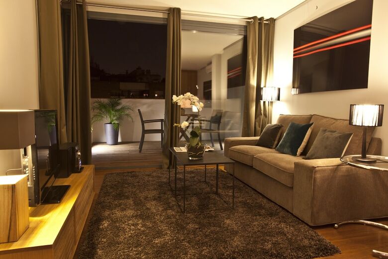 Ab Luxury Palace Apartments