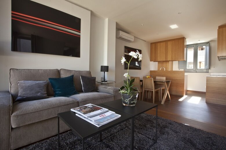 Ab Luxury Palace Apartments