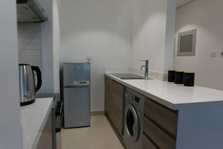 Apartamento Airbetter Iris Amber Al Jadaf