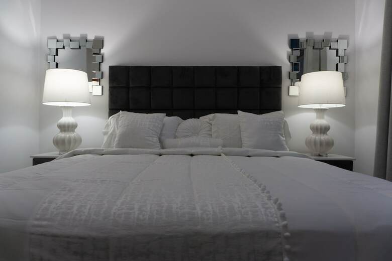 Apartamento Airbetter Iris Amber Al Jadaf