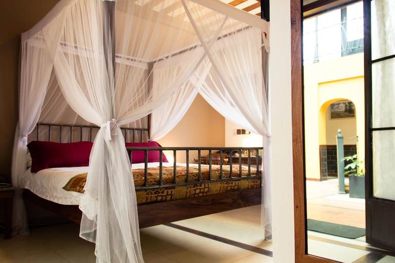 Hotel Le Bougainviller