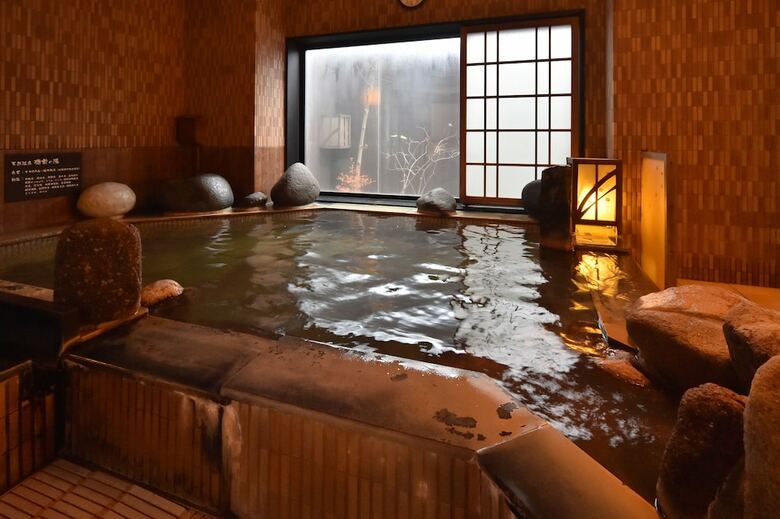 Dormy Inn Tomakomai Natural Hot Spring