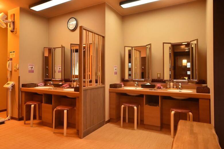 Dormy Inn Tomakomai Natural Hot Spring