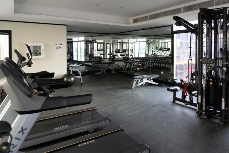 Apartamento Airbetter Al Meydan Rd