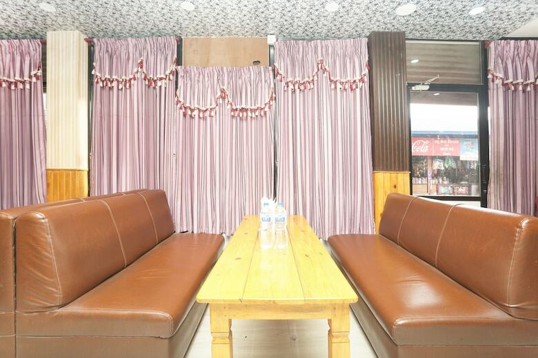 Oyo 692 Hotel Mansarovar