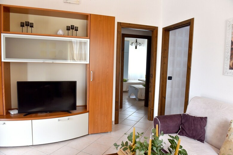 Apartamento Il Villaggio Di Mary