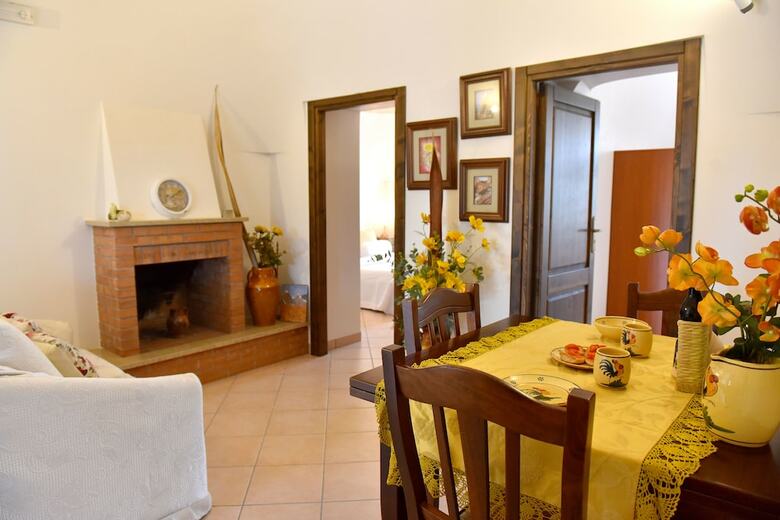 Apartamento Il Villaggio Di Mary