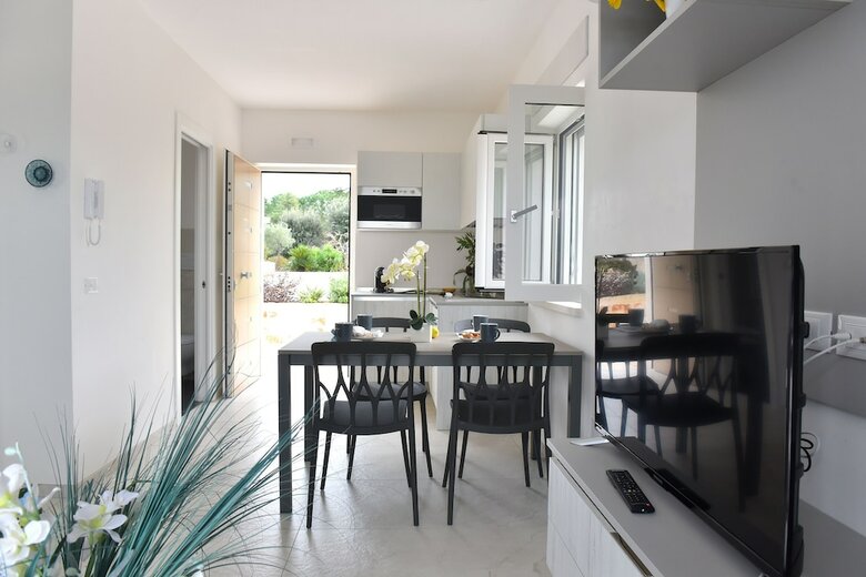 Apartamento Il Villaggio Di Mary