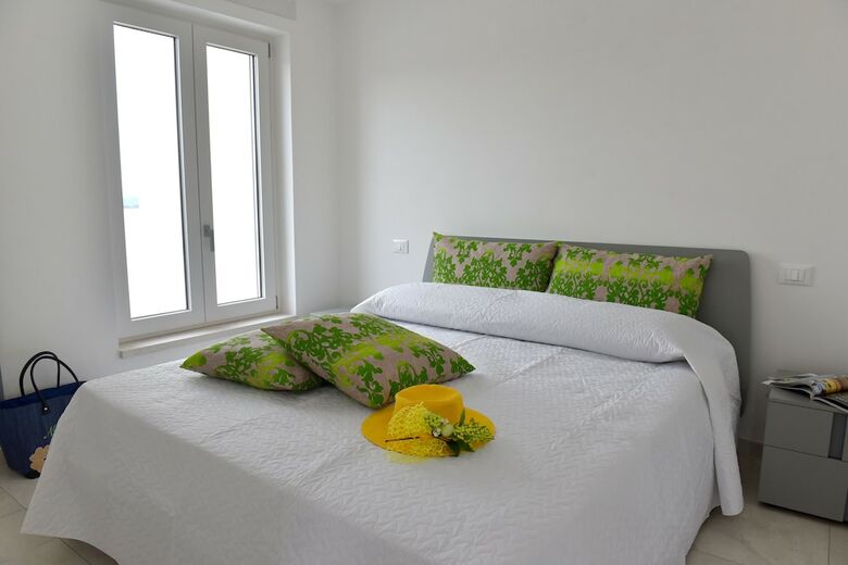 Apartamento Il Villaggio Di Mary