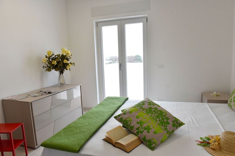 Apartamento Il Villaggio Di Mary