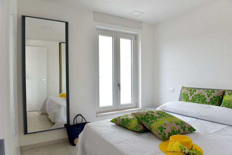 Apartamento Il Villaggio Di Mary