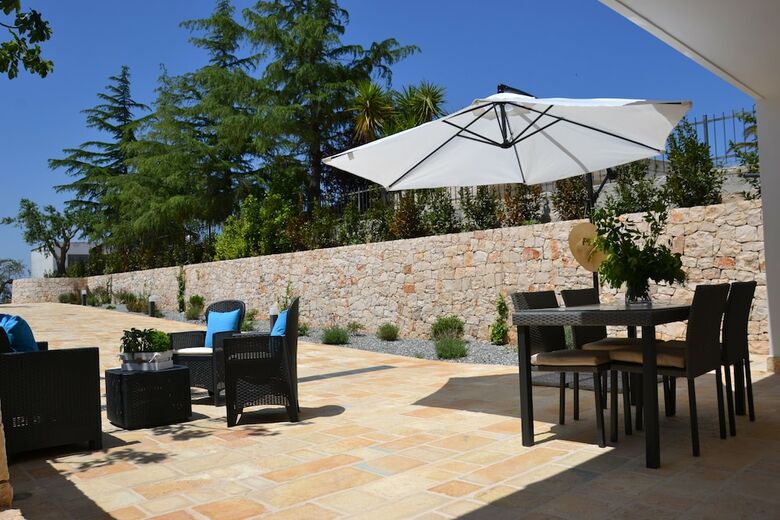 Apartamento Il Villaggio Di Mary