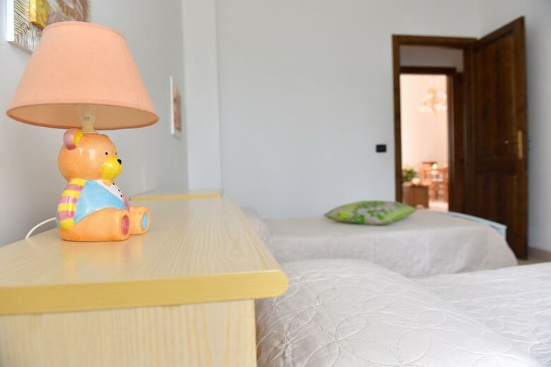 Apartamento Il Villaggio Di Mary
