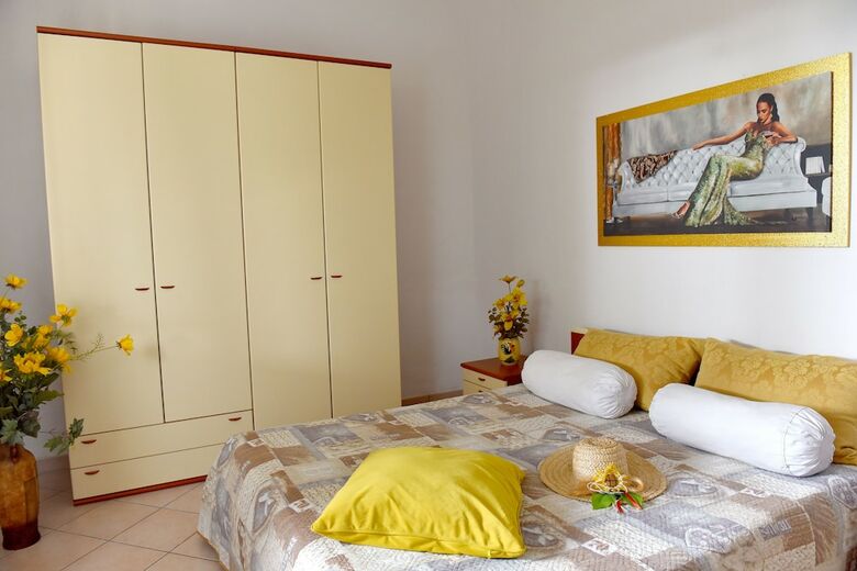 Apartamento Il Villaggio Di Mary