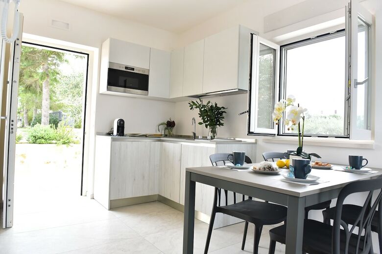 Apartamento Il Villaggio Di Mary