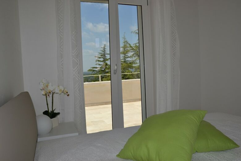 Apartamento Il Villaggio Di Mary