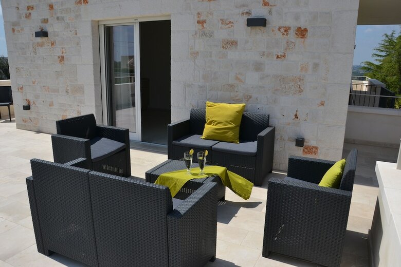 Apartamento Il Villaggio Di Mary