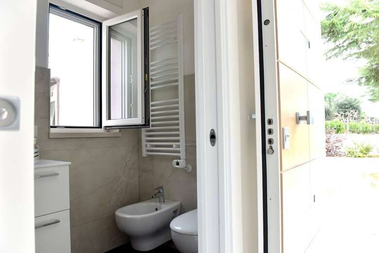 Apartamento Il Villaggio Di Mary