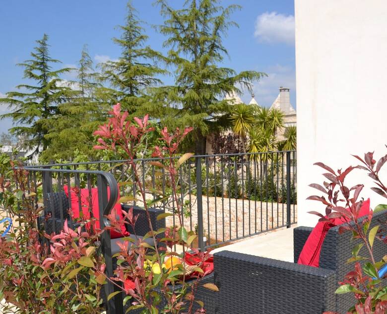 Apartamento Il Villaggio Di Mary