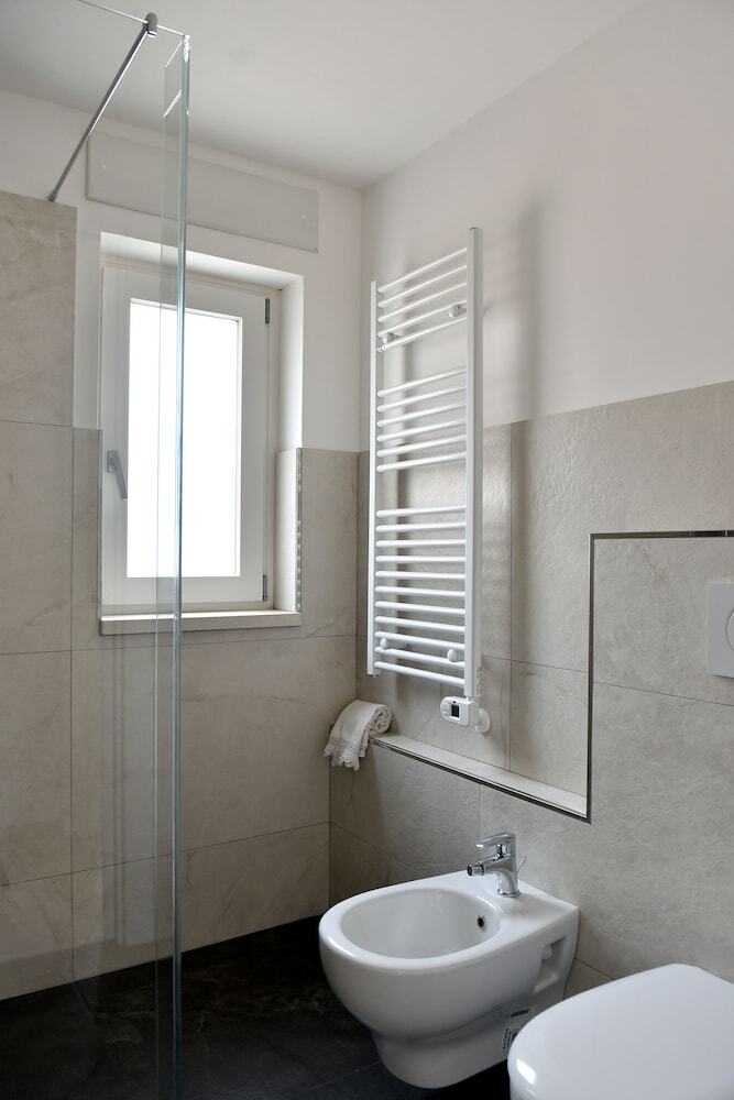 Apartamento Il Villaggio Di Mary