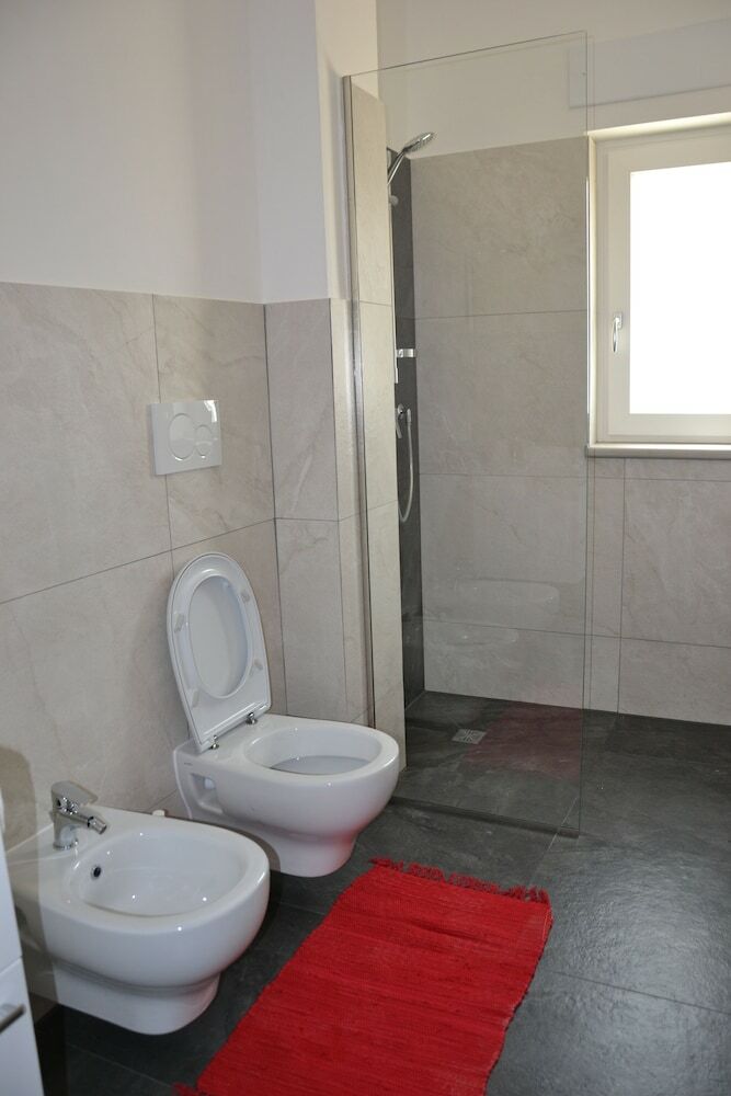 Apartamento Il Villaggio Di Mary