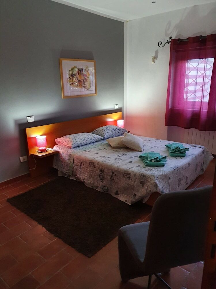 B&B Aria