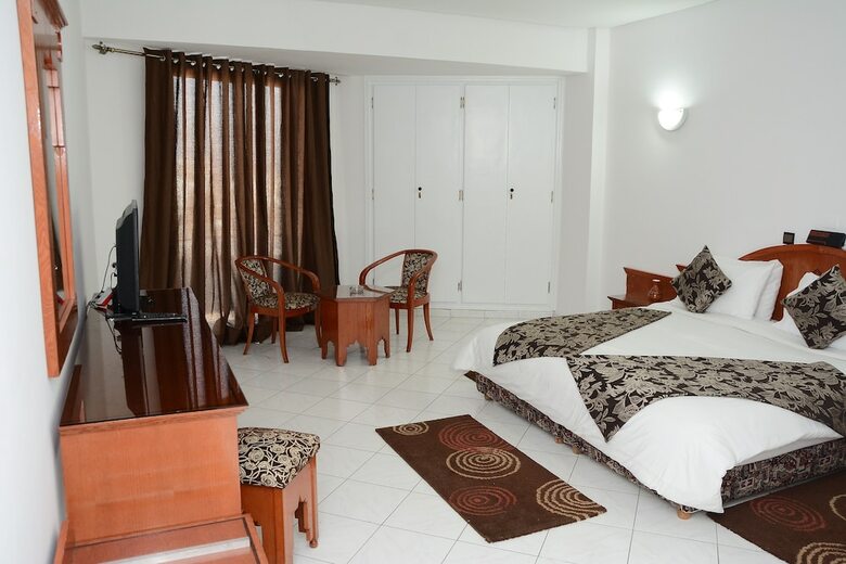 Hotel Bouregreg