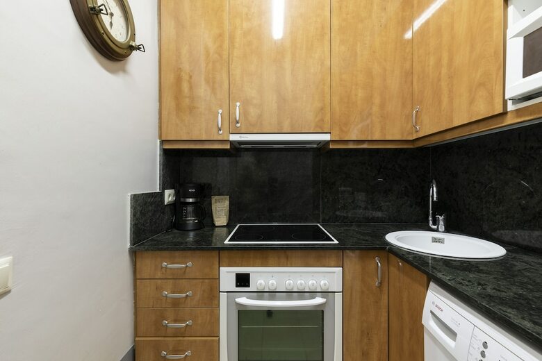 Ab Casanova Apartment