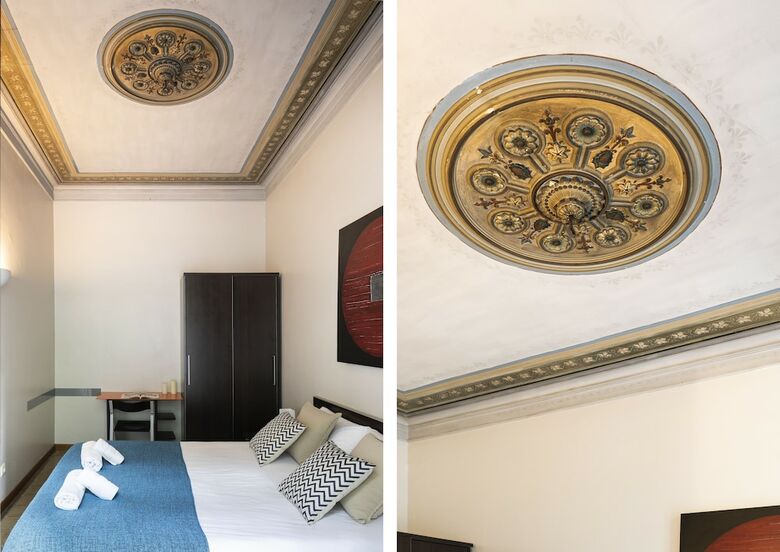Ab Casanova Apartment