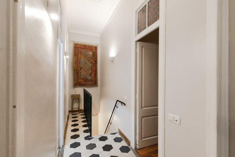 Ab Casanova Apartment