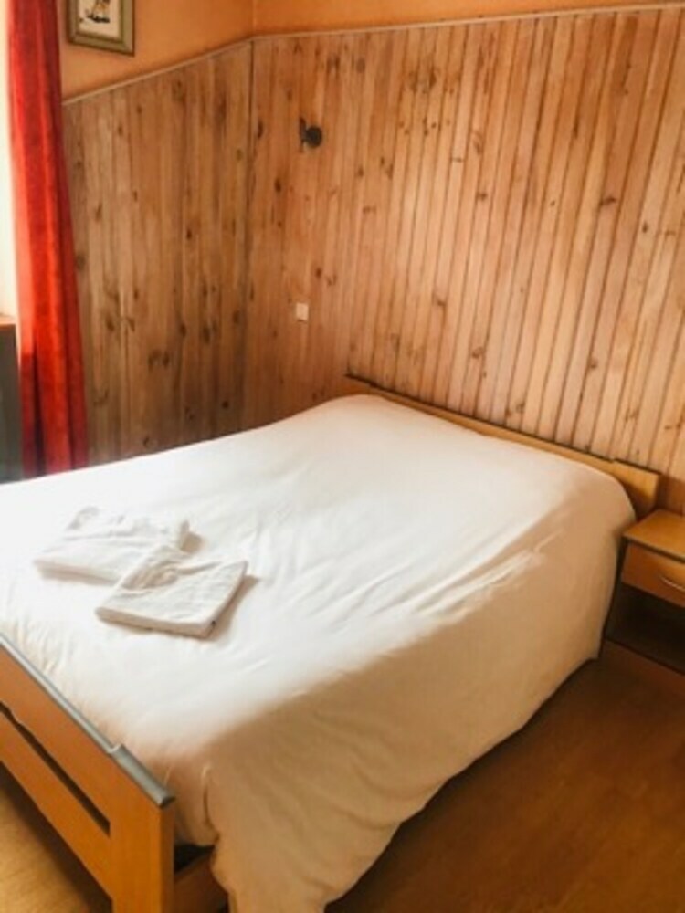 Hotel Des Cevennes