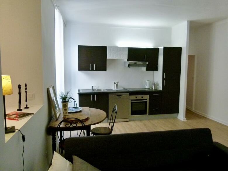 Apartamento Casa Pietri